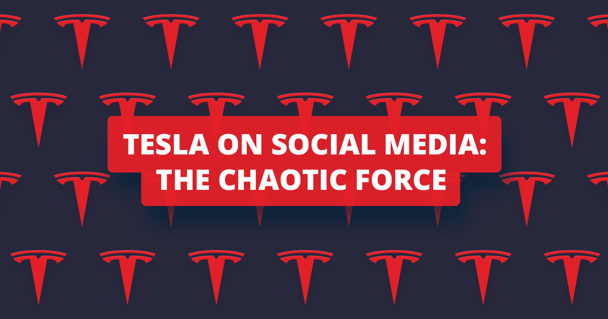Tesla video media